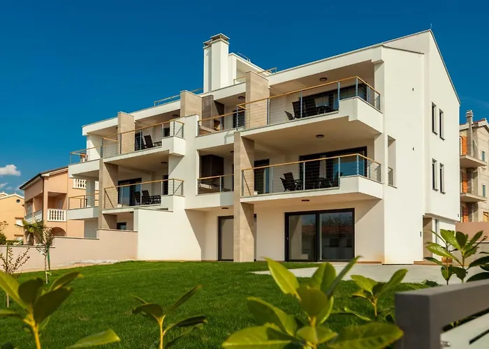 Apartments Kudec By El-Pi Tours