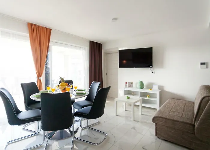 Apartments Kudec By El-Pi Tours