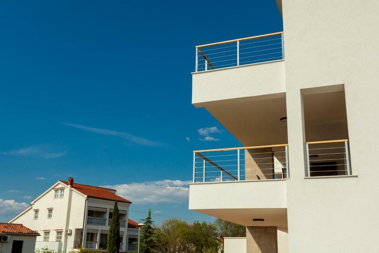 Apartment Kudec By El-pi Tours Malinska