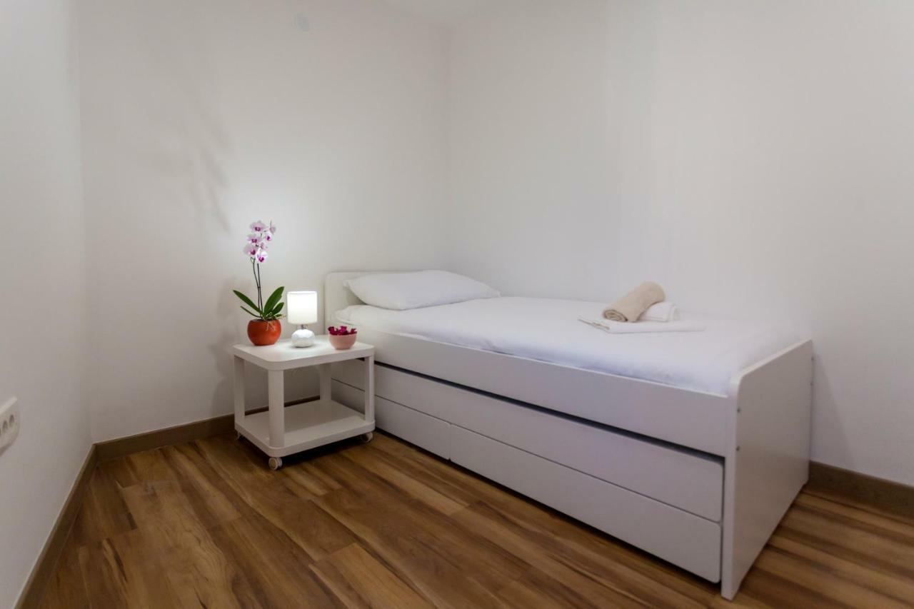 Kudec By El-pi Tours Apartment Malinska