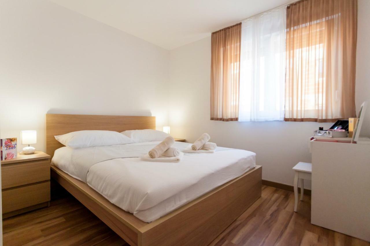 Kudec By El-pi Tours Apartmán