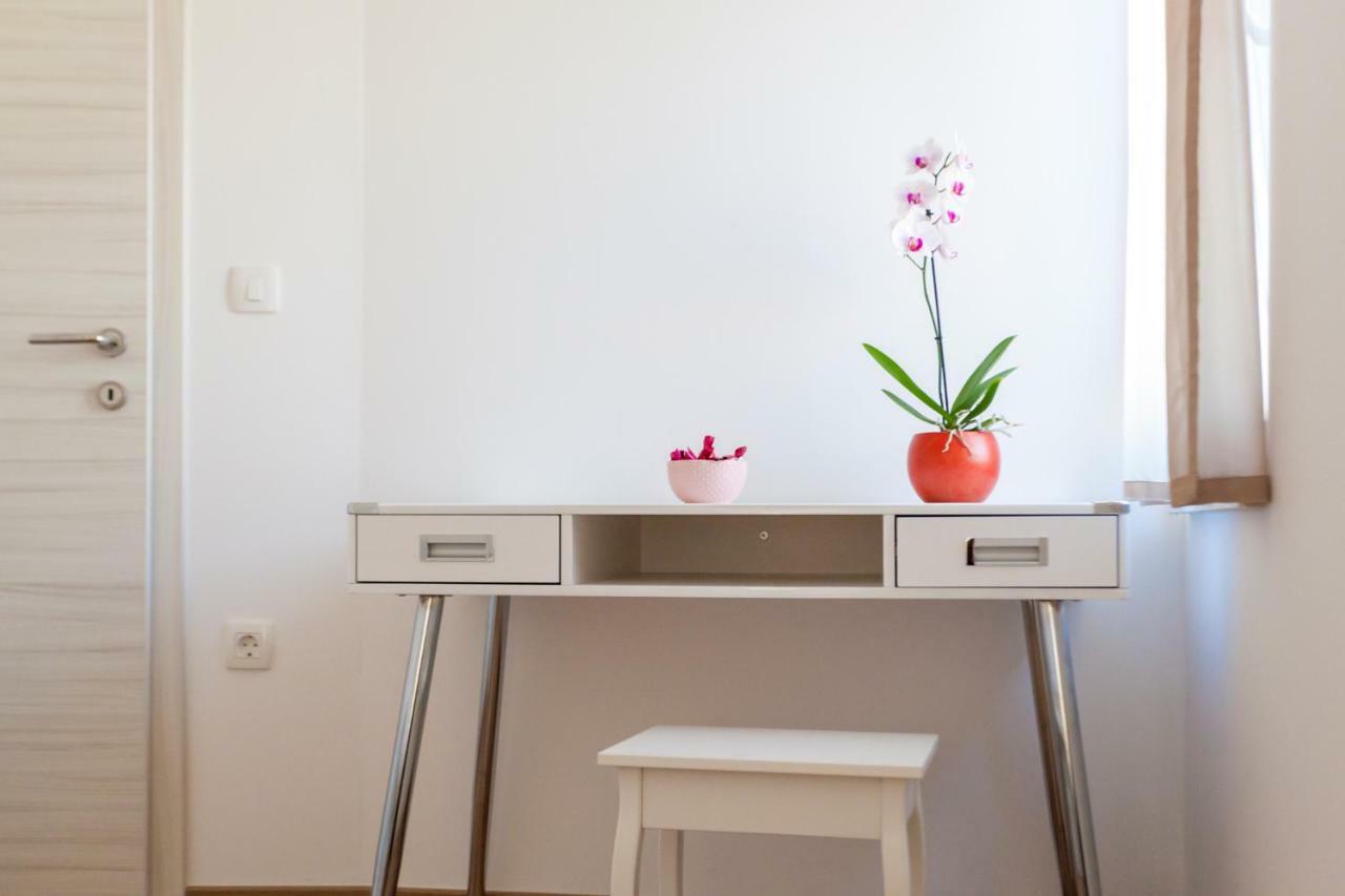 Apartmán Kudec By El-pi Tours Malinska