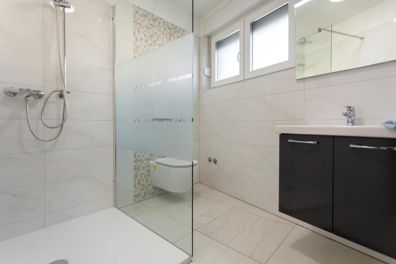 Kudec By El-pi Tours Apartmán Malinska